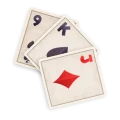 Cards at Grand Rush Online Casino