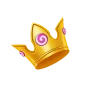 Crown at Grand Rush Online Casino