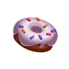 Donut at Grand Rush Online Casino