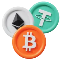 All cryptocurrencies are supported at Grand Rush Casino