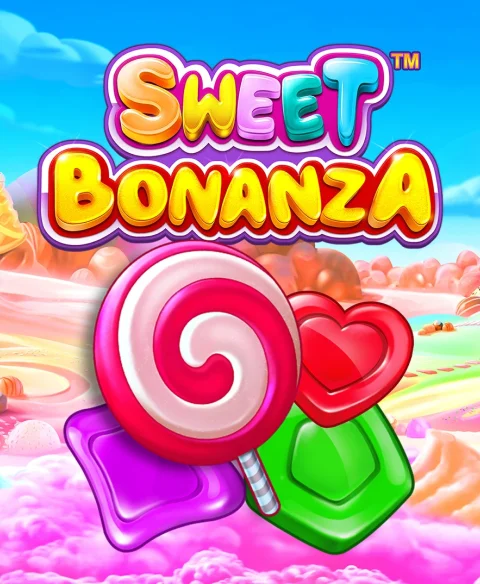 Play Sweet Bonanza at Grand Rush Casino
