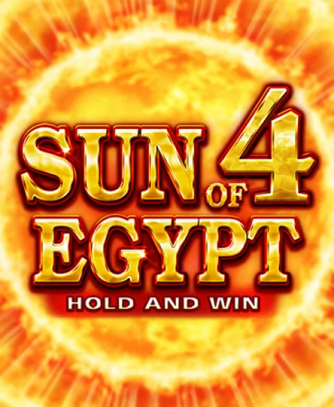 Play Sun of Egypt at Grand Rush Casino