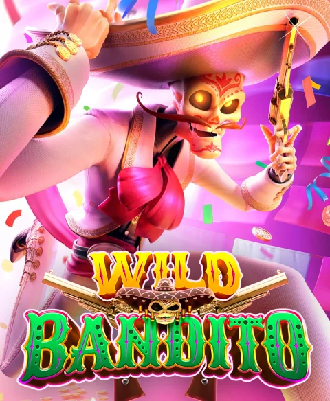 Play Wild Bandito at Grand Rush Casino